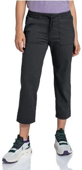 Schöffel Caprihose Pants Rangun schwarz black