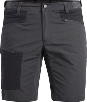 Lundhags Lt Shorts granite charcoal