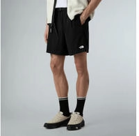 The North Face - Shorts mit G&uuml;rtel Herren Class V Pathfinder Belted Short 7" -...