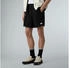 tnf black: The North Face Class V Pathfinder 7-Zoll-Shorts mit Gürtel für Herren (NF0A8BHV)