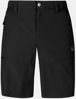 Halti Pallas Cool Shorts schwarz
