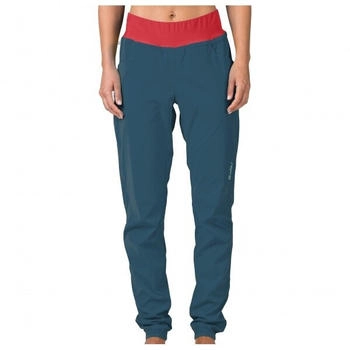 Rafiki Femio Kletterhose blau stargazer