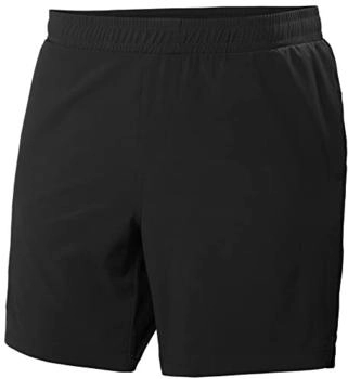 Helly Hansen roam shorts ebony