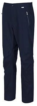 Regatta Highton Stretch wasserdichte Überziehhose lang