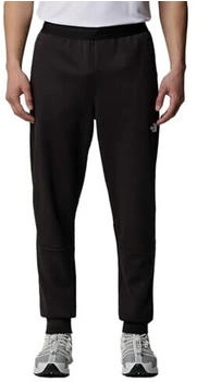 The North Face NF0A893SJK3 M MA Fleece Pant schwarz