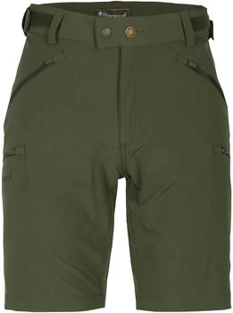 Pinewood Abisko Light Stretch Shorts kurz