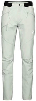 Mammut Aenergy Light SO Pants Herren silver sage