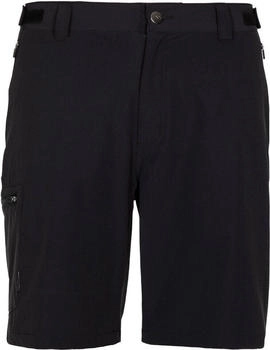Trespass Gatesgillwell B Shorts schwarz