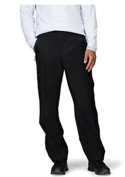 Marmot Minimalist Pertex Hose schwarz 001