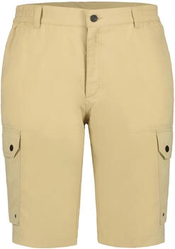 Icepeak Anzio Bermuda 4-Wege-Stretch beige