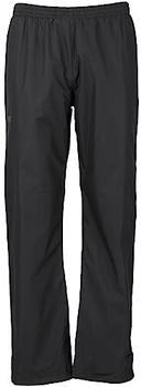 Weather Report Outdoorhose 'Jagger' schwarz