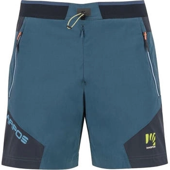 KARPOS rock evo shorts stargazer vulcan 061