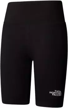 The North Face NF0A8C2HJK3 Simple Dome Legging Short shorts schwarz