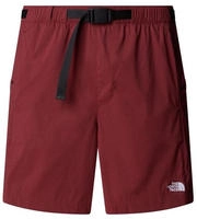 The North Face M Class V Pathfinder G&uuml;rtelshorts - 7' Dunkelbraun Herren