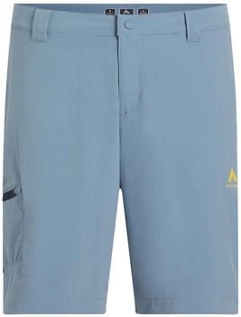 McKinley Bermuda Cameron III blau dunkel