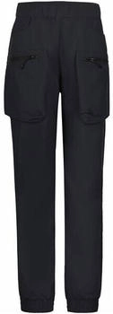 Icepeak Hose LUTTRELL JR 751203529I anthrazit