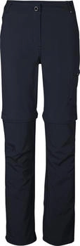 Killtec Zip Off Hose Nachtblau