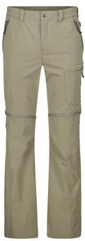 Meru Peru Zip Off Hose beige