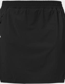 Schöffel Skirt Style Blaueis schwarz 9990