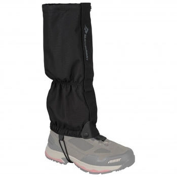 Sea to Summit Grasshopper Gamaschen schwarz