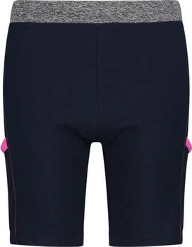 CMP Light Climb Shorts blau schwarz