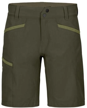 Ortovox Pelmo Shorts oliv