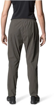Houdini Pace Light Pants baremark grün 174