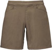 Black Diamond AP751126-3055-L, Black Diamond Herren Notion Shorts (Gr&ouml;&szlig;e L, oliv)