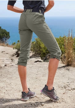 Vivance Dreams caprileggings olivgrün