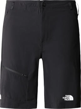 The North Face Speedlight Slim Shorts schwarz