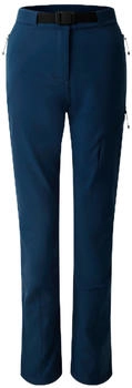 Dare2b Melodic Pro II Wanderhose blau