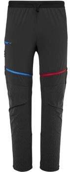 Millet Trilogy Jorasses Zip0 Pt Schwarz