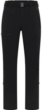 HOT sportswear Herrenhose Banff schwarz