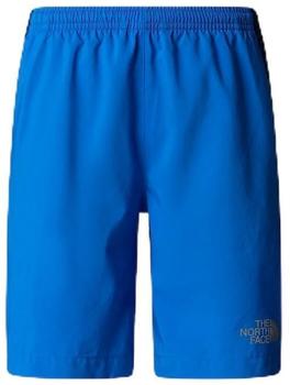 The North Face B Reactor Shorts blau