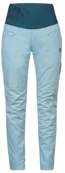 Rafiki Massone Kletterhose türkis blau