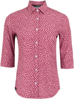 Regatta Kinnis Damen Bluse lila