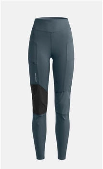Ortovox Seceda Tights türkis
