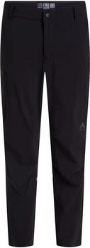McKinley Hose Madok II 429610 schwarz nacht