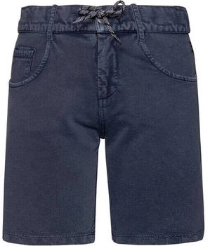 Protest Orlin Shorts 2895200 ground blau