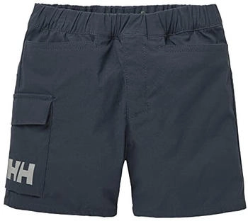 Helly Hansen K HH QD Cargo Shorts navy 597