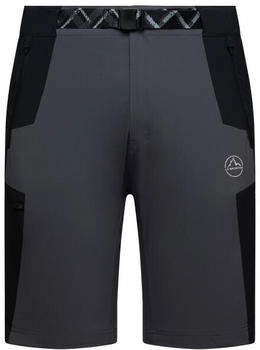 La Sportiva West Crest Shorts onyx schwarz
