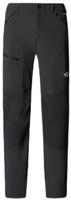 THE NORTH FACE NF0A8BCA0C5 M SPEEDLIGHT Regular Pant Pants Herren Asphalt Grey