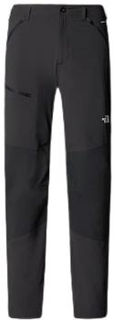The North Face Speedlight Regular Pant 0C5 asphalt grey