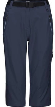 Killtec Caprihose KOS WMN CPR PNTS 4112600 dunkelblau