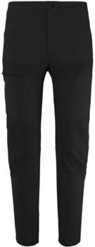 Millet Cimai Poly Hose schwarz
