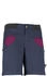 E9 onda shorts blau schwarz
