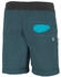 E9 onda shorts blau schwarz