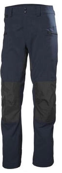 Helly Hansen hp racing deck pants navy 597