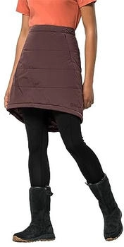 Jack Wolfskin Alpengluehen Skirt W boysenberry