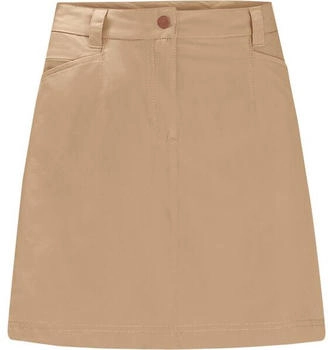 Jack Wolfskin Sonora Skort sand storm